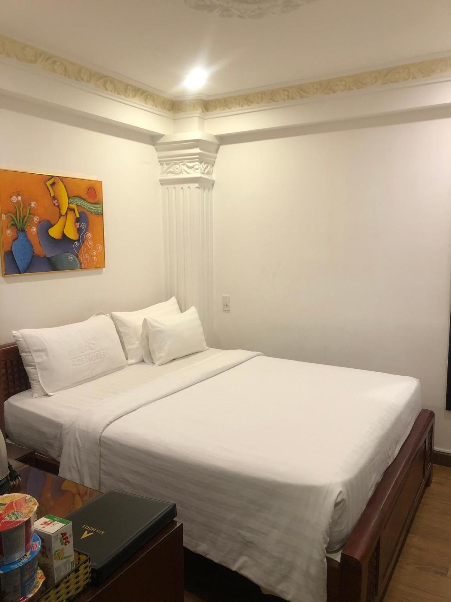 A25 - 167 Phạm Ngũ Lão 2* TP. Hồ Chí Minh